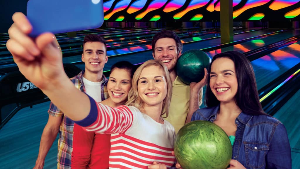 Large Group events at Kokomo Joe's St. Peters MO
