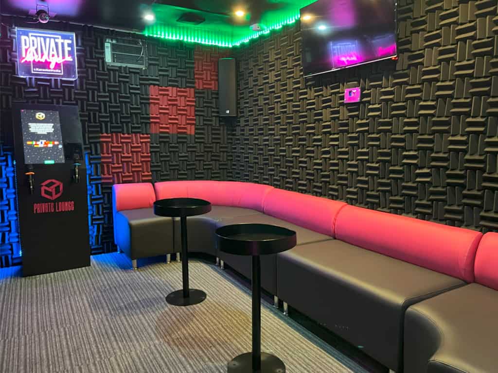 Private Karaoke Lounge in St. Peters MO