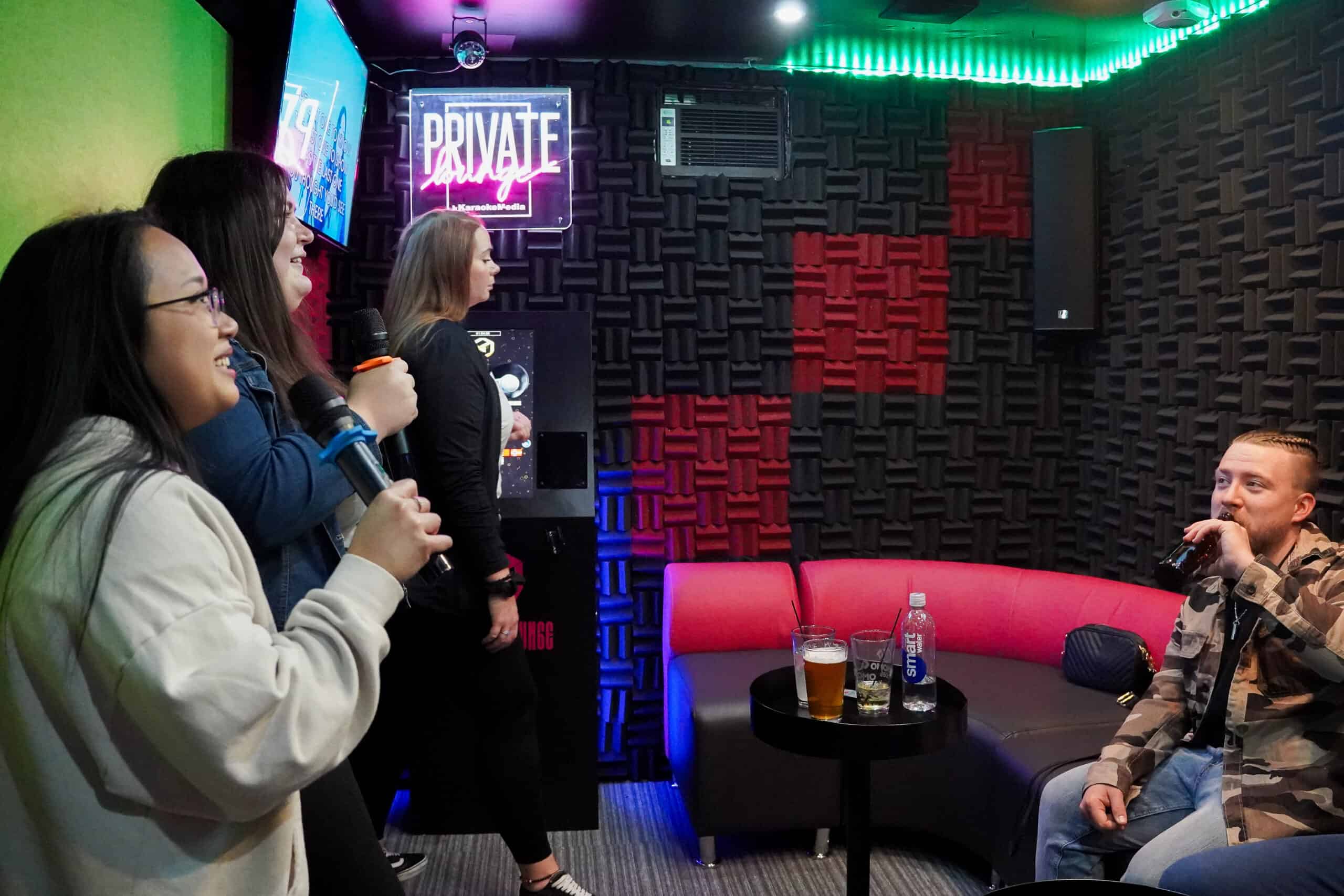 2024-02-23 21.42.16 Private Karaoke Lounge in St. Peters MO