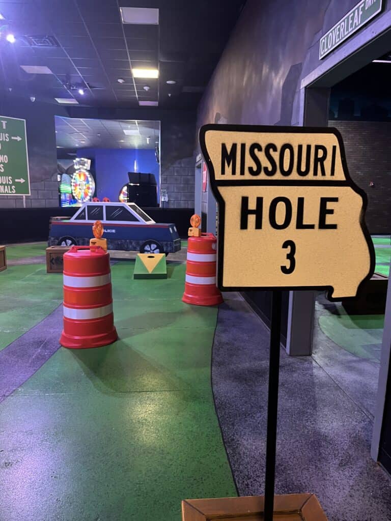 STL CORNHOLE at Kokomo Joe's in St. Peters MO