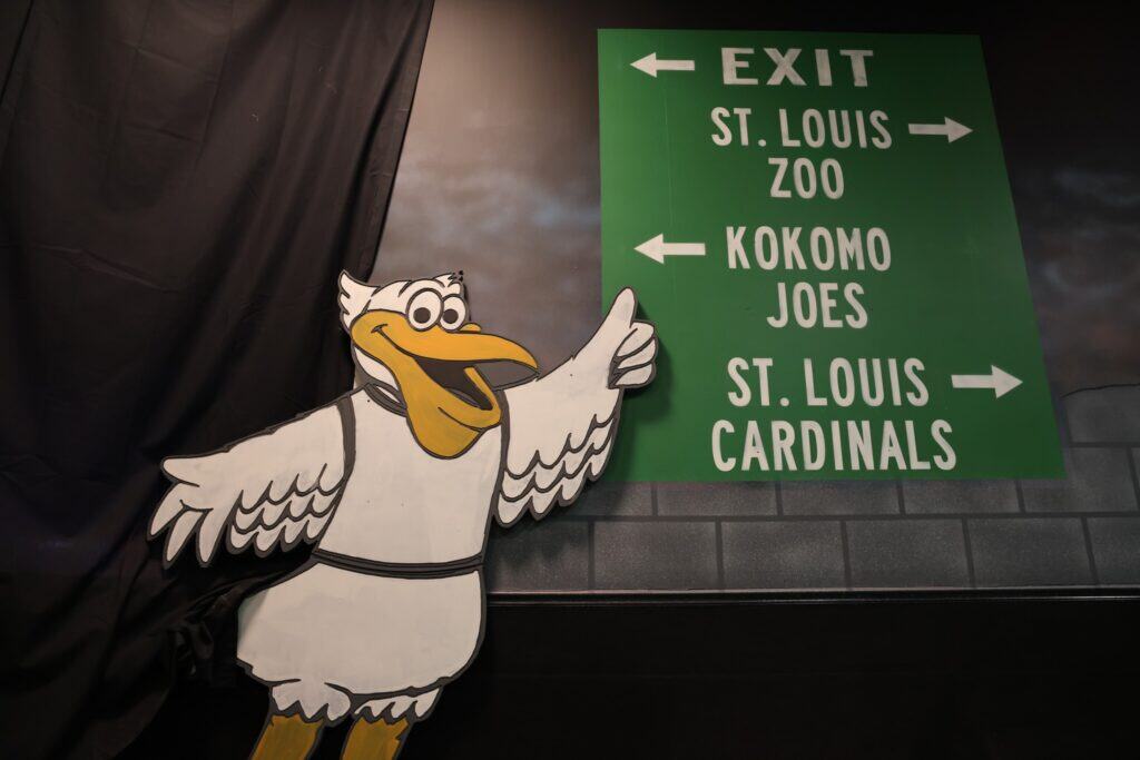 STL CORNHOLE at Kokomo Joe's in St. Peters MO